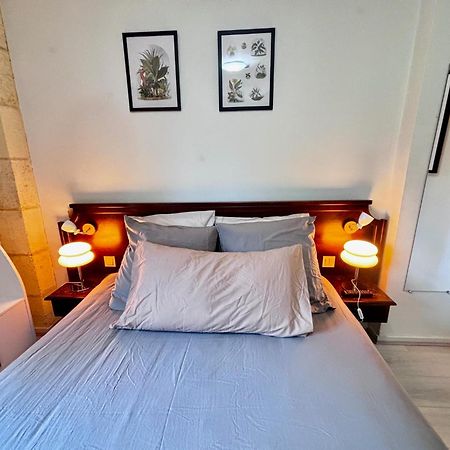 L'Etape Bed & Breakfast Vayres  Luaran gambar