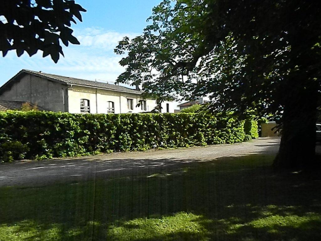 L'Etape Bed & Breakfast Vayres  Luaran gambar