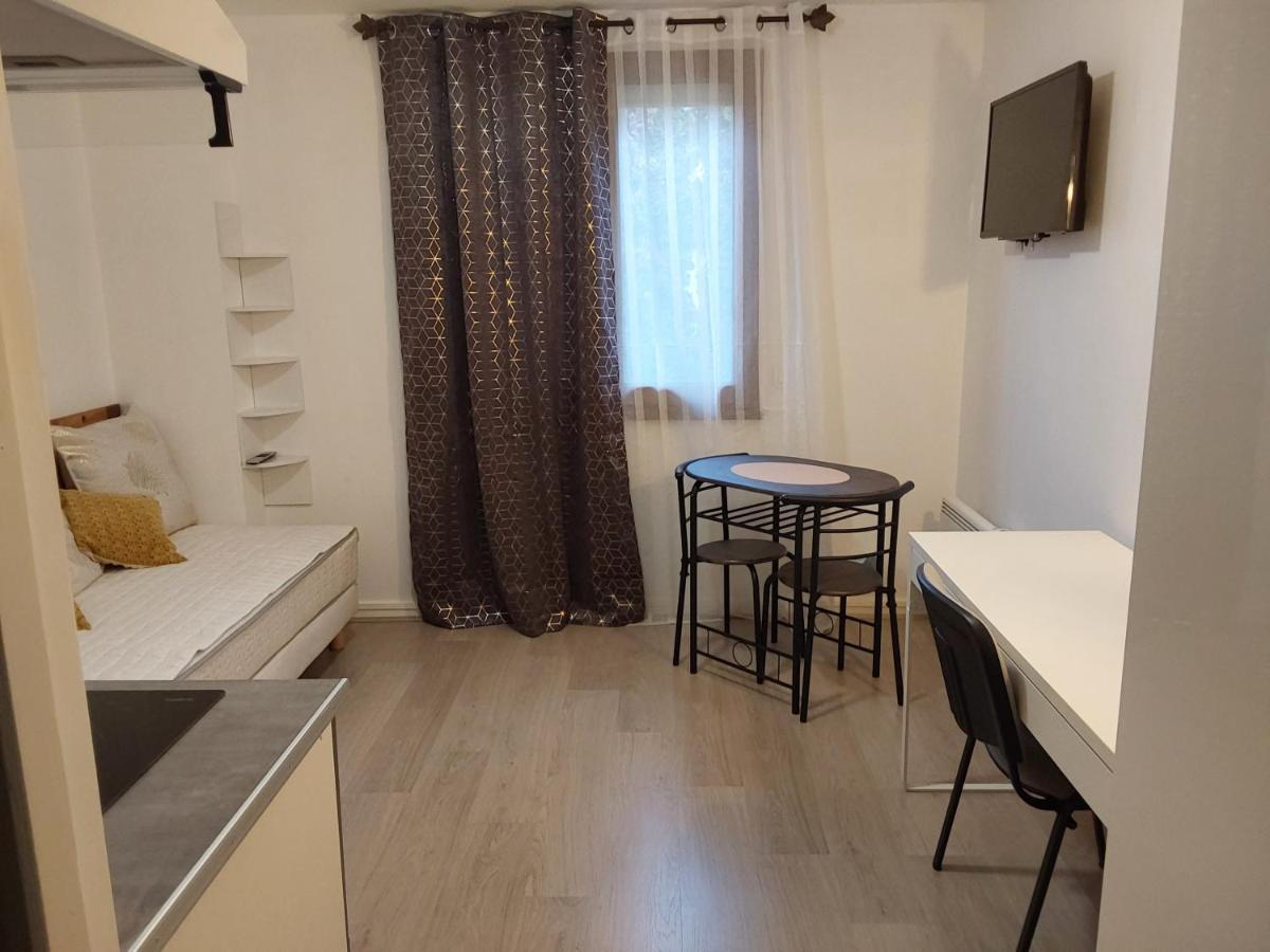 L'Etape Bed & Breakfast Vayres  Luaran gambar