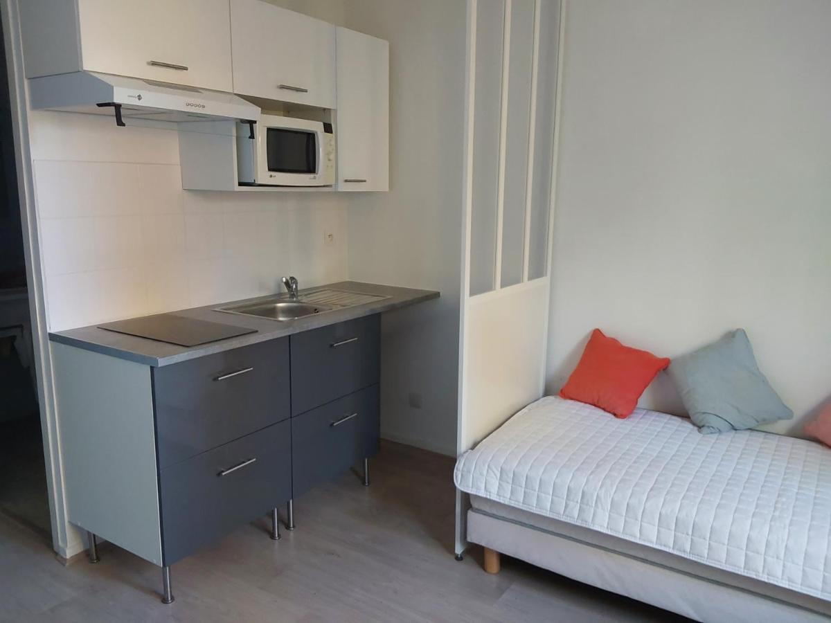 L'Etape Bed & Breakfast Vayres  Luaran gambar