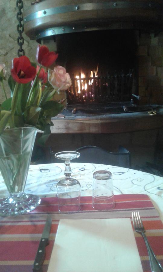 L'Etape Bed & Breakfast Vayres  Luaran gambar